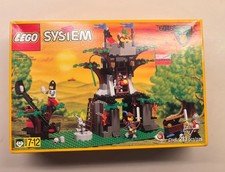 LEGO Castle 6046 Hemlock Stronghold NEW Sealed Dark Forest 1996 Vintage
