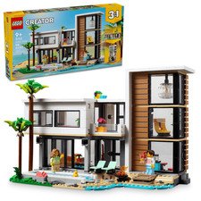 LEGO Creator 3-in-1 Modern House (31153)