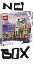 LEGO Disney Frozen II Arendelle Castle Village (41167), 521 Pieces (NO Box)