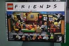 LEGO Friends Central Perk 21319 Sealed