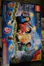 LEGO Harry Potter Advent Calendar 2025 - 76456 brand new in box