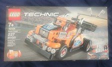 LEGO TECHNIC: Race Truck (42104)