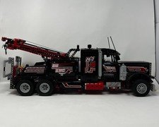 LEGO Technic: Traffic: Tow Truck 8285 (2006) Retired *See Description*