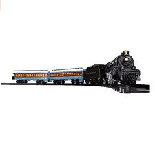 Lionel 7-11925 Polar Express Battery Operated Mini Train Set Standard