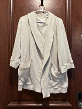 Lucky Brand Cardigan- OS