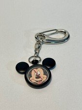 Mickey Mouse Ears Pocket Watch by Lorus