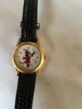 mickey mouse wizard watch