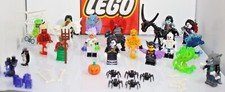 New Lego BAM 2022 Exclusive Halloween Fall Minifigures You Pick