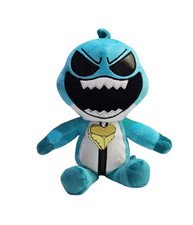 Nightmare Critters plush toy stuffed animal doll gift for Halloween Christmasnew