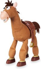 Official Talking Action Figure from Toy Story, Features Sounds and Phrases from