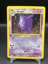 Traditional Vintage Holo Pokemon Card