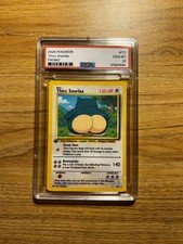 Pokémon TCG - Thicc Snorlax Meme Card (Unofficial Parody - Not PSA Graded)