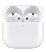 (Sealed) AirPod 4 with USB-C Charging Case 4th Gen White ANC