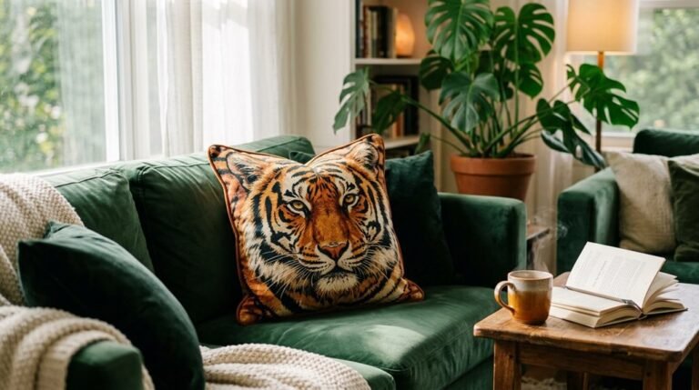 transform your space elegantly