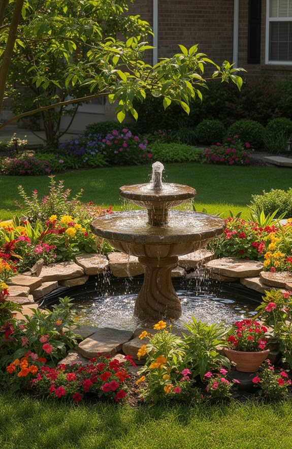 transform your yard beautifully