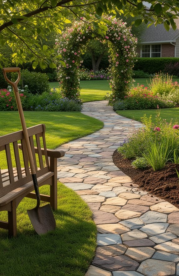 transformative pathway design ideas