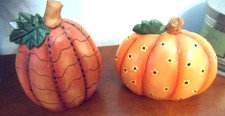 ceramic-halloween-pumpkins