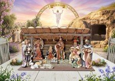 porcelain-nativity-set-with-stable