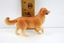 Vintage Breyer Companion Animal Golden Retriever Dog 1999 Retired