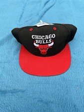 vintage-chicago-bulls-snapback-hats