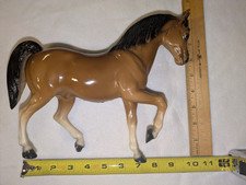 Vintage Breyer Horses