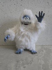 VTG Bumble Abominable Snowman 8" Figure 2000 Rudolph Poseable READ