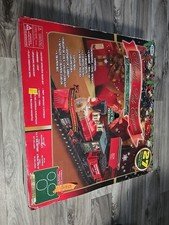 eztec-christmas-express-train-set
