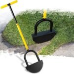 adjustable length lawn edger