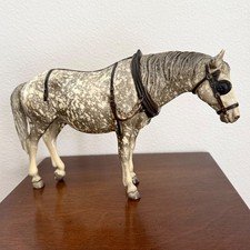 Vintage Breyer Horses