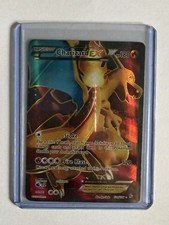Charizard Flashfire