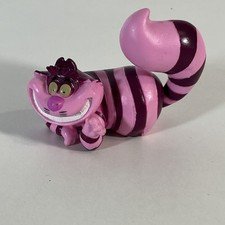 Cheshire Cat 2021 Alice In Wonderland Disney Figure