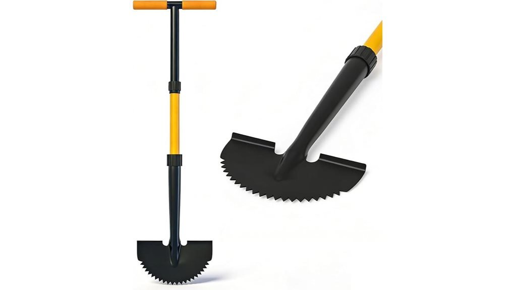 cosita lawn edger tool