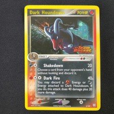 Ex team rocket returns