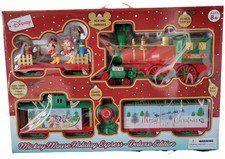 christmas-train-set-mickey