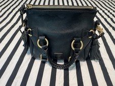 Dooney & Bourke Florentine Satchel 30