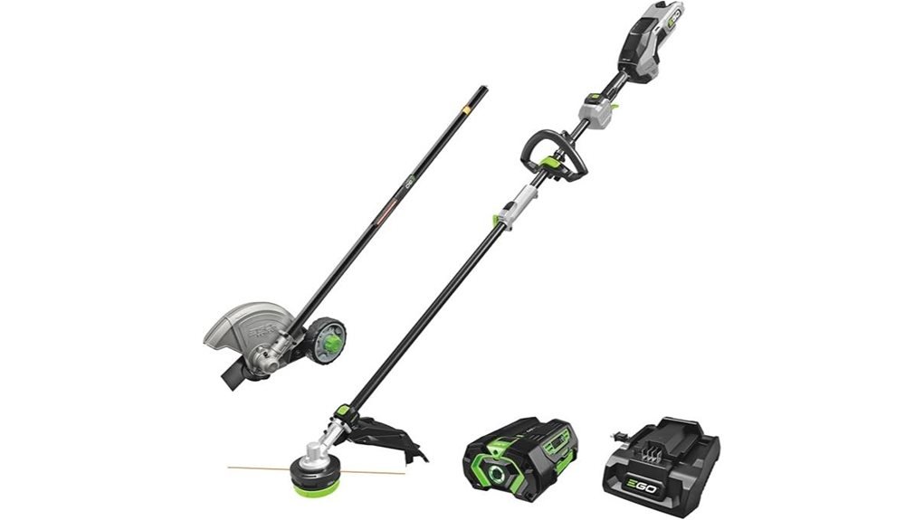 ego multi head combo kit