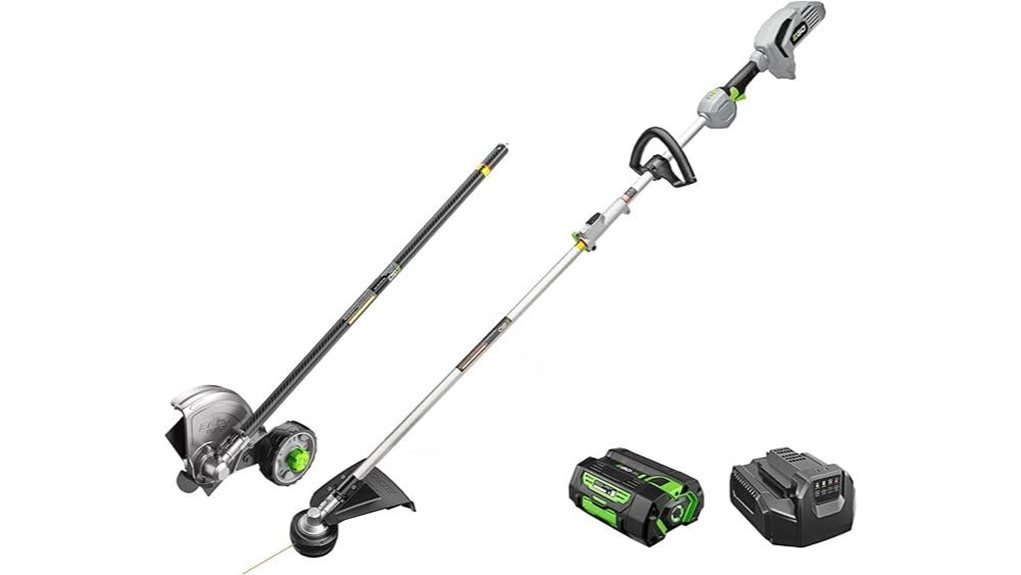 ego power combo kit