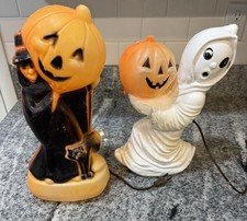 general-foam-halloween-blow-molds