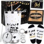 graduation gift box set