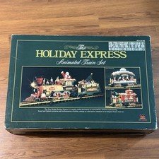 christmas-train-set-holiday-express