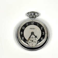 Ingersoll Pocket Watch Vintage - Non Runner for Spares