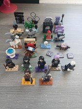 LEGO Harry Potter: LEGO Harry Potter 2022 Advent Calendar Complete 76404
