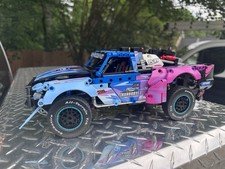 Lego Technic Baja Truck - Off Brand