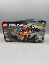 LEGO TECHNIC: Race Truck (42104) (READ)