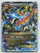 Charizard Flashfire