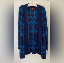 Missoni x Target cardigan (small)