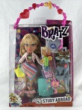 NEW Bratz Raya Study Abroad Mexico 10” Doll MGA Entertainment 2015