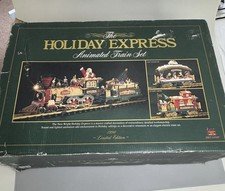christmas-train-set-holiday-express