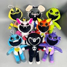  Nightmare Critters Plush - Doey Stuffed Toy 