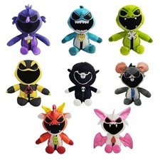 Nightmare Critters Plush Toy Soft Stuffed Animal Doll Gift Kids Decor USA Seller